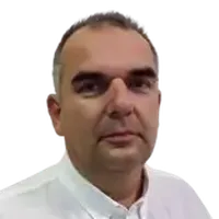 Dr. Darabos Gábor