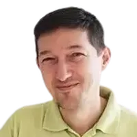 Dr. Fried Zoltán