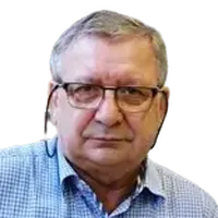 Dr. Ormai László