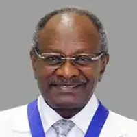 Prof. Dr. Gamal Eldin Mohamed