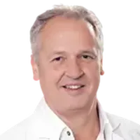 Dr. Albert István