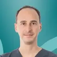 Dr. Balaton Dávid