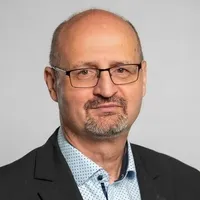 Dr. Baranyai Zsolt