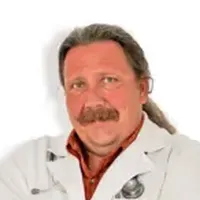 Dr. Berky Zsolt