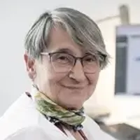 Dr. Dános Éva