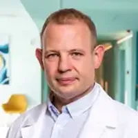 Dr. Dubóczki Zsolt