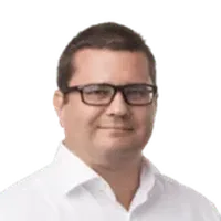 Dr. Gloviczki Balázs