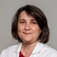 Dr. Hegedűs Gyöngyi
