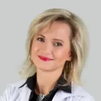 Dr. Járy Krisztina