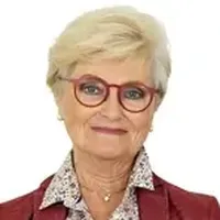 Prof. Dr. Kádár Krisztina Ph.D.