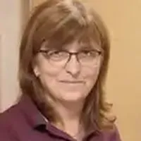 Kaposvári Gáborné