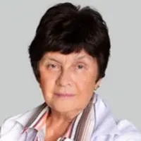 Dr. Lányi Éva