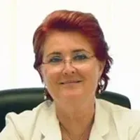Dr. Méhész Magdolna