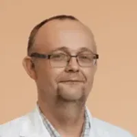 Dr. Mitache András