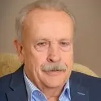 Dr. Mogán István