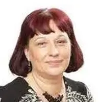 Dr. Nagy Erzsébet