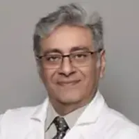 Dr. Zamani Amir