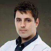 Dr. Zsuppán Richárd