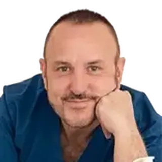 Bódizs István