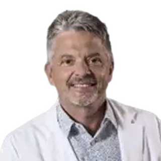 Dr. Balogh Attila Álmos PhD