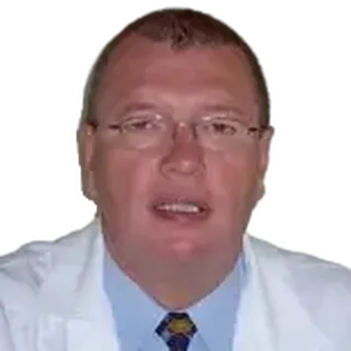 Dr. Buzogány István