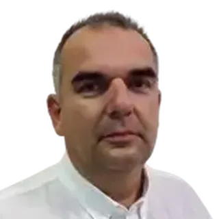 Dr. Darabos Gábor