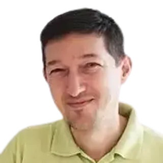 Dr. Fried Zoltán