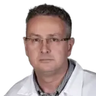 Dr. Károlyi Zoltán