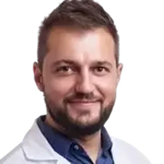 Dr. Pölöskei Gergely