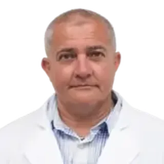 Dr. Szakál Tibor