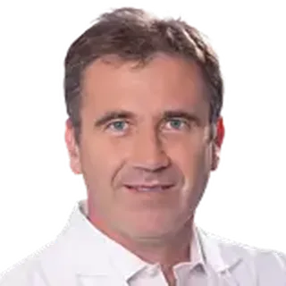Dr. Tállay András