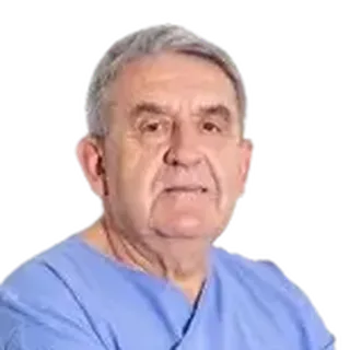 Dr. Tollas Árpád
