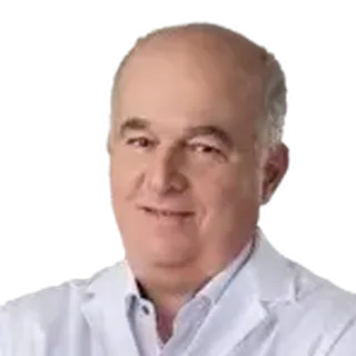 Dr. Udvarhelyi Iván