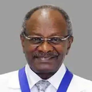 Prof. Dr. Gamal Eldin Mohamed