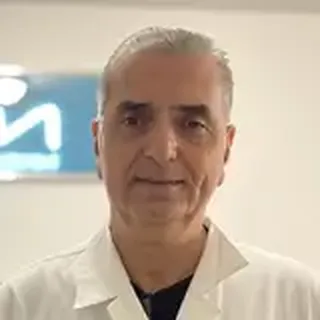 Dr. Habib Al-Haj