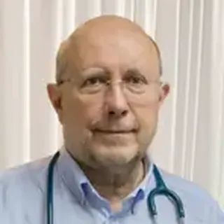 Dr. Balogh Illés Gyula
