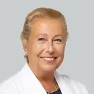 Dr. Békeffy Magdolna