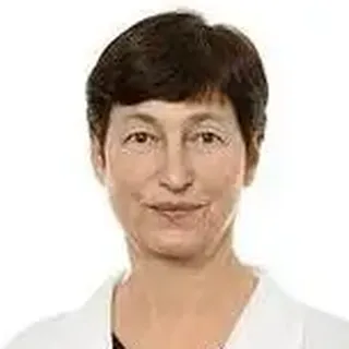 Dr. Bély Zsuzsanna
