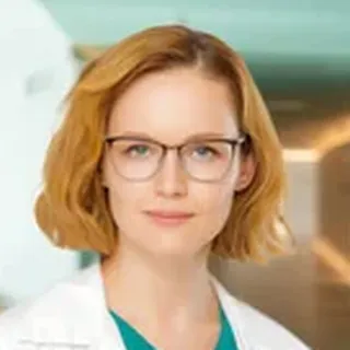 Dr. Benedek Zsófia