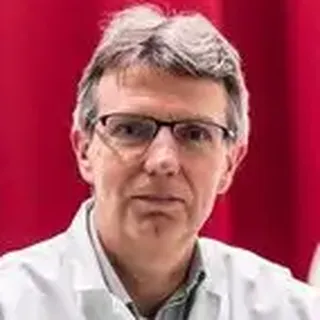 Dr. Blahó Gábor