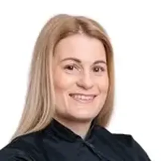Dr. Blahó Zsuzsanna