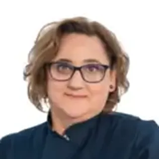 Dr. Boros Irén