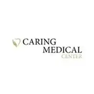 Caring Medical, Budaörs - MR