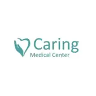 Caring Medical - MR