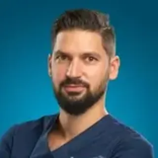 Dr. Ferreira Gábor
