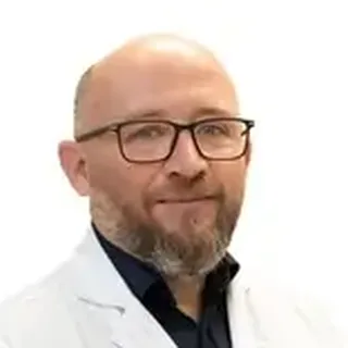 Dr. Seres Zoltán