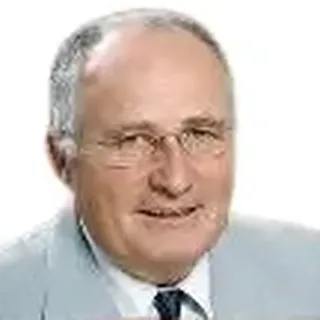 Dr. Wéber György