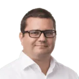 Dr. Gloviczki Balázs