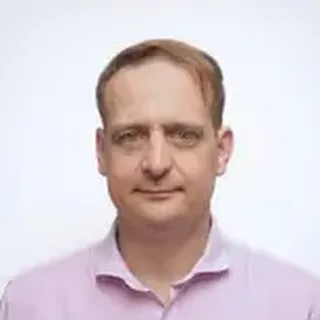 Dr. Gulyás Tamás