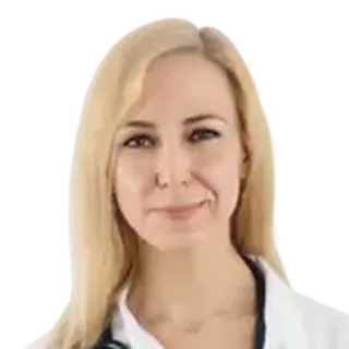Dr. Harkai Nikoletta